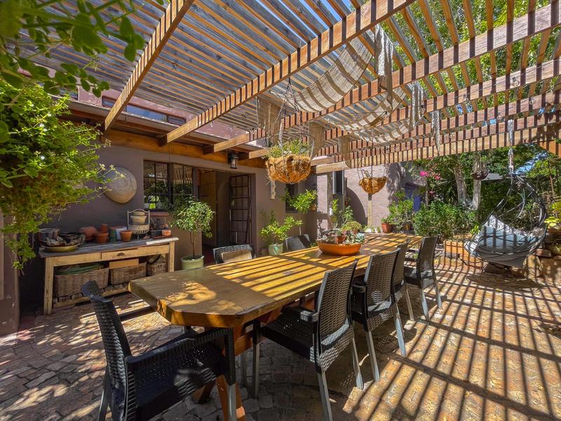 To Let 3 Bedroom Property for Rent in Victorskloof Western Cape